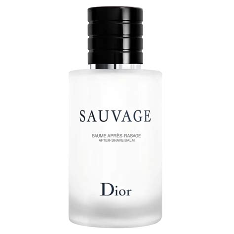 dior savage balm|dior sauvage aftershave boots.